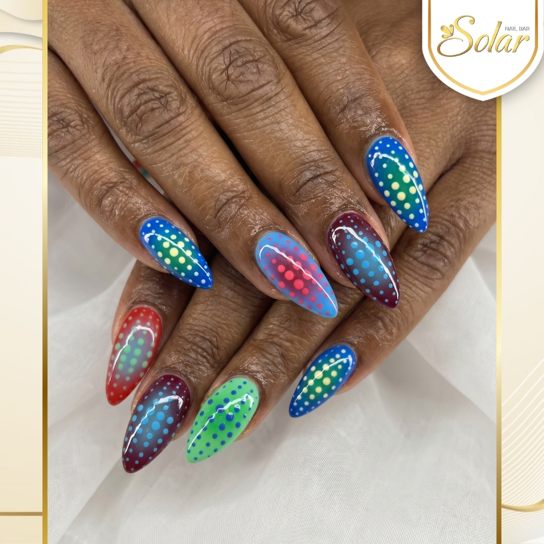 Nail Art